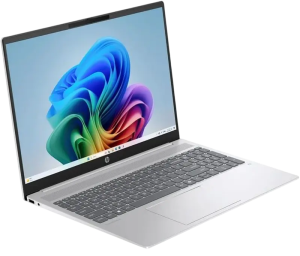 HP OmniBook 5 AI 16-af1017ci Silver HP OmniBook 5 AI 16-af1017ci Silver