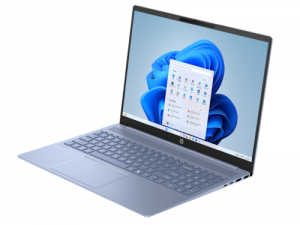 HP OmniBook 5 AI 16-af1018ci Blue