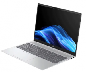 HP OmniBook 5 AI 16-ba1007ci Silver