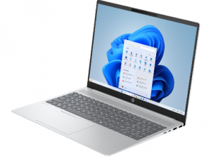 HP OmniBook 5 AI Silver