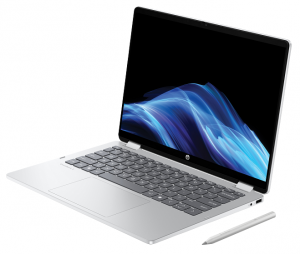 HP OmniBook 5 Flip 14-fp0032ci Silver