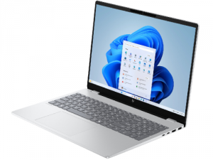 HP OmniBook 7 16-az0001ci Silver