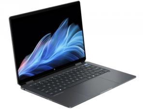 HP OmniBook Ultra Flip 14-fh0029ci Gray