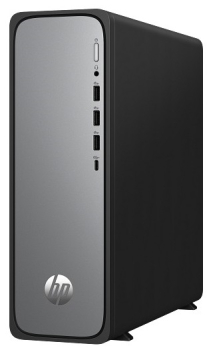 HP OmniDesk Slim Tower HP OmniDesk Slim Tower