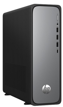 HP OmniDesk Slim Tower HP OmniDesk Slim Tower