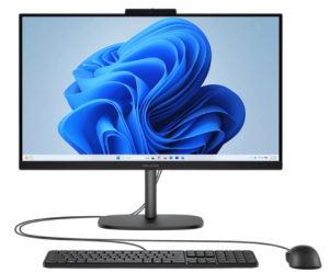 HP OmniStudio 24-cu0099ci Black
