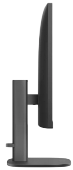 HP OmniStudio 24-cu0099ci Black