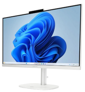 HP OmniStudio 24-cu0099ci White