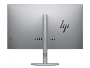 HP OmniStudio X 27 Silver