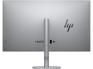 HP OmniStudio X 32 Silver