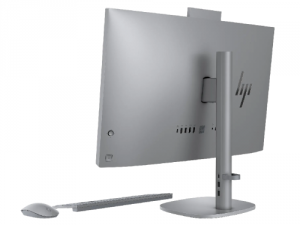 HP OmniStudioX NGAI I 27-cs1000ci Silver