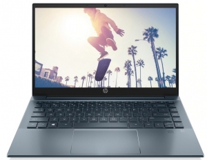 HP Pavilion 14-ec0008ur Blue HP Pavilion 14-ec0008ur Blue