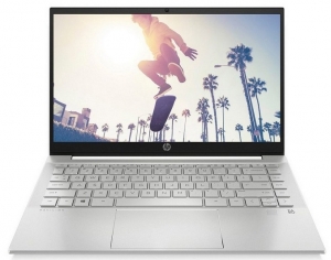 HP Pavilion 14-ec0039ur White