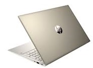 HP Pavilion 14-ec0040ur Gold