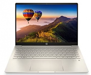 HP Pavilion 14 Warm Gold