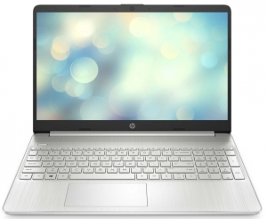 HP Pavilion 15 Natural Silver