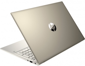 HP Pavilion 15 Warm Gold