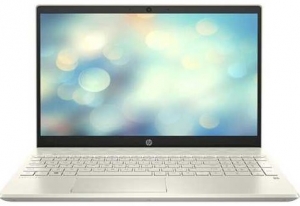 HP Pavilion 15 Warm Gold