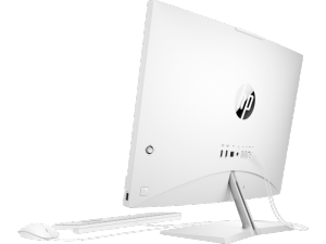 HP Pavilion 24-ca0024ur White