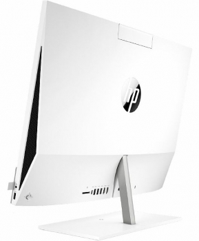HP Pavilion 24-ca1044ci White