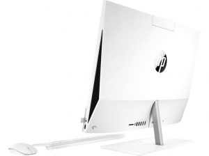 HP Pavilion 27-ca1031ci White