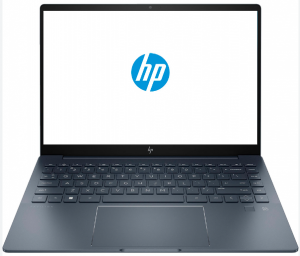 HP Pavilion Plus 14 Space Blue