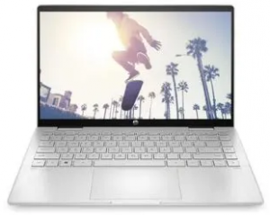 HP Pavilion x360 14 Silver HP Pavilion x360 14 Silver