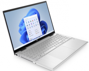 HP Pavilion x360 Convertible 15