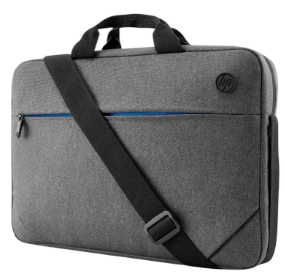 HP Prelude Pro Recycle Top Load 17.3 Gray