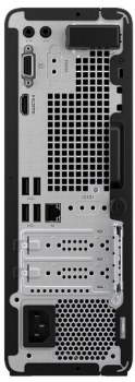 HP Pro 290 G9 SFF HP Pro 290 G9 SFF