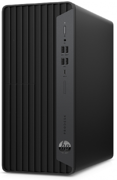 HP ProDesk 600 G6 MT