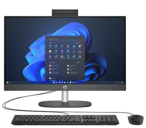 HP ProOne 240 G10 Iron Gray