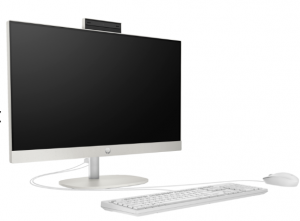 HP ProOne 240 G10 White