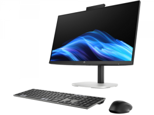 HP ProStudio 4 G1i Black