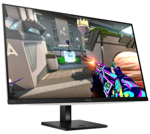 HP QD-OLED Omen Transcend Black HP QD-OLED Omen Transcend Black