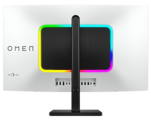 HP QD-OLED Omen Transcend Black HP QD-OLED Omen Transcend Black