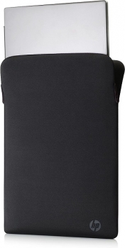 HP Reversible 14.1 Sleeve Mauve