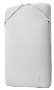 HP Reversible 14.1 Sleeve Silver
