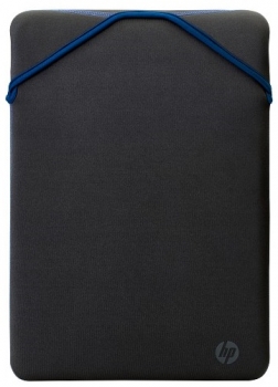 HP Reversible 15.6 Sleeve Black/Blue