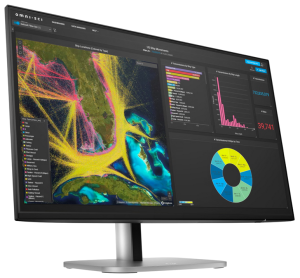 HP S5 Pro 524pn