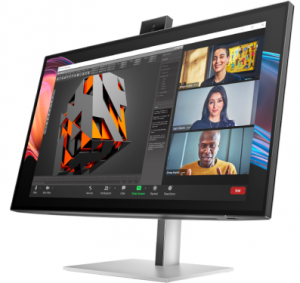 HP S7 Pro 727pq Silver