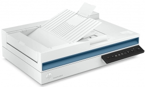 HP ScanJet Pro 3600 f1