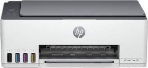 HP Smart Tank 580