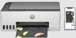 HP Smart Tank 580