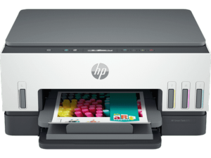 HP Smart Tank 670