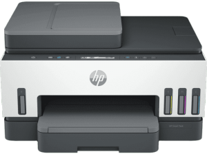 HP Smart Tank 750