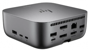 HP Thunderbolt 4 Ultra Dock 180W G6