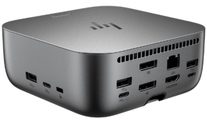 HP Thunderbolt 4 Ultra Dock 280W G6