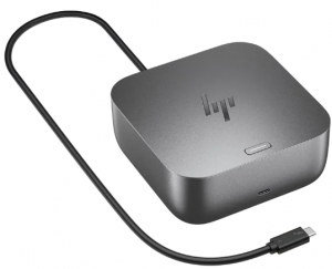 HP Thunderbolt 4 Dock 100W G6