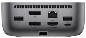 HP Thunderbolt 4 Dock 100W G6